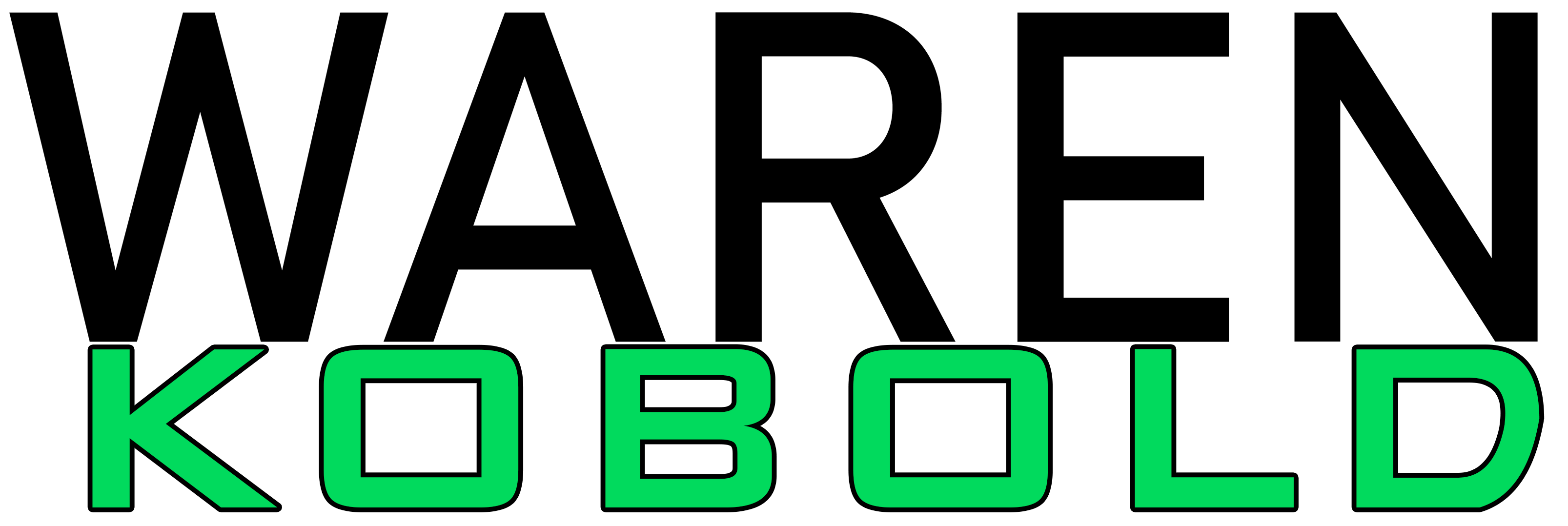 WarenKobold-Logo